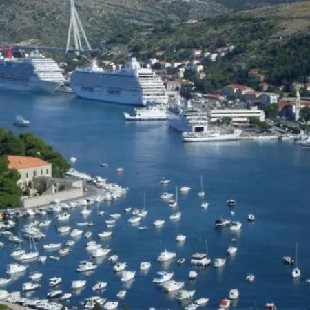 Era Lägenhet Dubrovnik